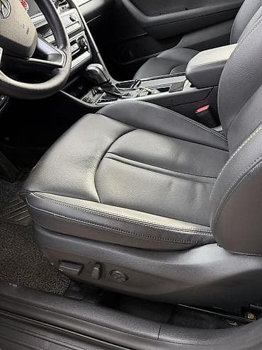 растоможен: Hyundai Sonata: 2019 г., 2 л, Автомат, Газ, Седан — 10