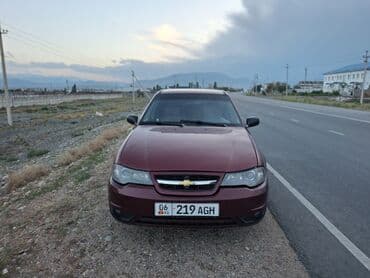двигатель дэу матиз 0.8 цена бишкек: Daewoo Nexia: 2012 г., 1.5 л, Механика, Бензин, Седан — 1