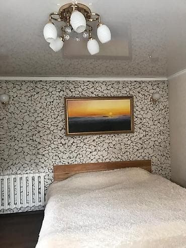 аренда пентхаус: 130 м², 3 комнаты, Утепленный, Евроремонт, Кондиционер — 10