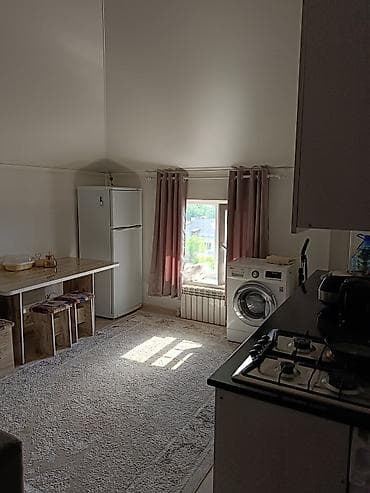 курлю квартиру: 1 комната, 40 м², Элитка, 4 этаж, Дизайнерский ремонт — 2