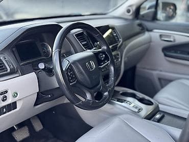 e6 3: Honda Pilot: 2020 г., 3.5 л, Бензин, Кроссовер — 3