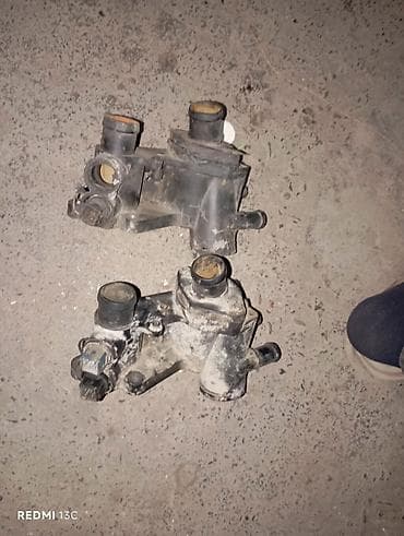 разный: Термостат Goodsense — 2