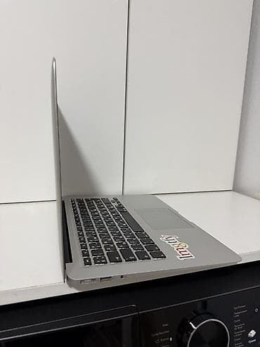 core i: Ноутбук Apple (MacBook) 13.3 ", Intel Core i5, 2012 год, ОЗУ, RAM: 4 ГБ — 3