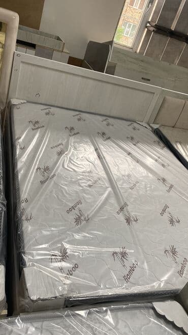 новые кровати: Двухспальные односпальные кровати на заказ и в наличии — 7