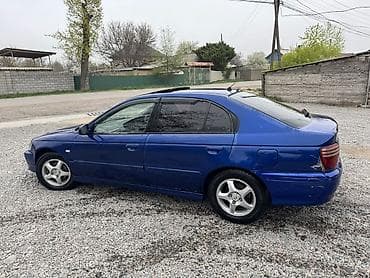 хонда срв механика: Honda Accord: 2001 г., 2 л, Автомат, Газ, Седан — 8