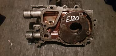 хофитол сироп купить в бишкеке: Subaru Forester EJ20 Масленый насос, Субару Форестер масляный насос — 1