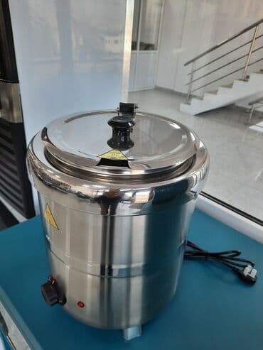 мультиварка 24 вольта: Самовар, Новый, Бесплатная доставка, Платная доставка, Самовывоз — 2