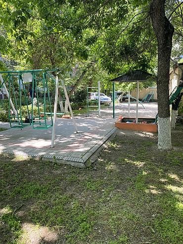Квартиры: 2 комнаты, 50 м², Хрущевка, 4 этаж, Косметический ремонт — 2