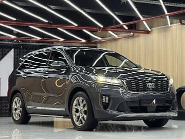 Kia Sorento: 2019 г., 2.2 л, Автомат, Дизель, Кроссовер at lalafo.kg Kia Sorento: 2019 г., 2.2 л, Автомат, Дизель, Кроссовер