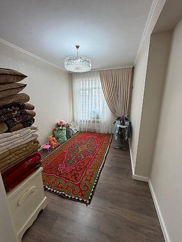 Үйлөрдү сатуу: 📍Арча-Бешик 🔘5-комнат 🔘2 этажа 🔘240м² Продается двухэтажный дом — 7