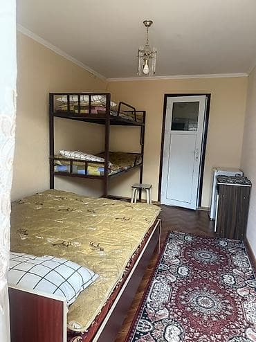 гостинице: Гостиница на Иссык-Куле, Голубой Иссык-Куль, Чолпон-Ата, 4 места — 9