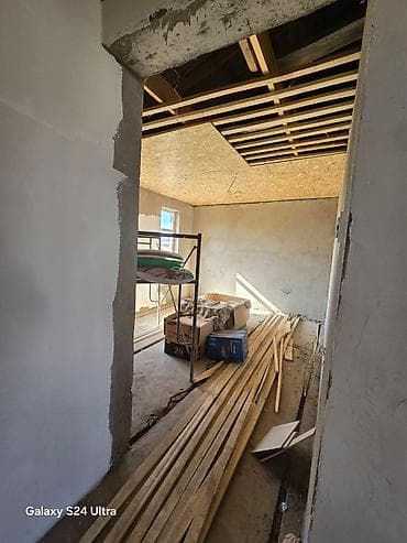 гостевой дом в караколе: 5 комнат, 150 м² — 2