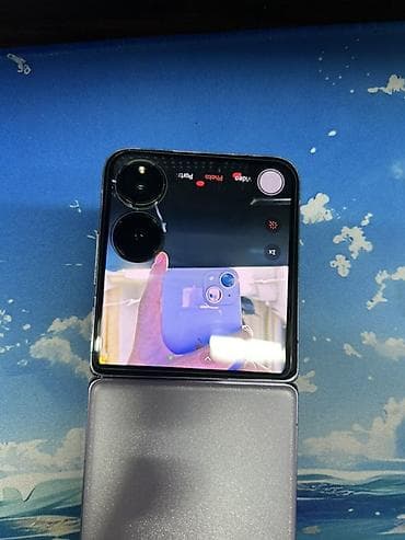 ipnone x: Xiaomi, Mi Mix Flip, 256 ГБ, цвет - Серебристый — 5