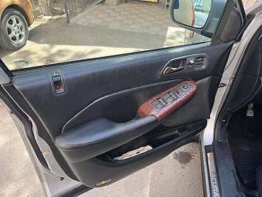 Унаа сатуу: Acura MDX: 2003 г., 3.5 л, Автомат, Бензин, Кроссовер — 8