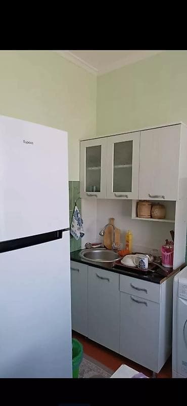 село романовка: 58 м², 3 комнаты, Забор, огорожен — 2