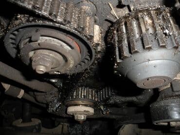 фильтир: Компьютердик диагностика, Майларды, суюктуктарды алмаштыруу, Пландаштырылган техникалык тейлөө, баруусуз — 8