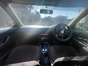 golf 3 1 8: Volkswagen Golf: 2003 г., 1.6 л, Автомат, Бензин, Хэтчбэк — 3