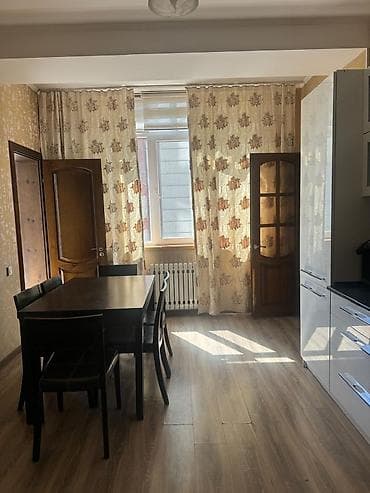 Квартиры: 3 комнаты, С мебелью полностью — 5