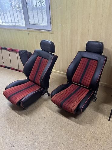 Volkswagen Golf: 1982 г., 1.3 л, Ручные, Бензин, Хэтчбэк — 7