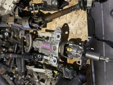 запчасти на тойота авенсис в бишкеке: Рулевые колонки Тойота, Хонда, Субару, Мазда, Ниссан, в наличии на — 5