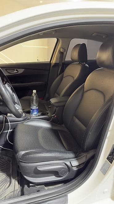 Транспорт: Kia K3: 2018 г., 1.6 л, Автомат, Бензин, Седан — 9