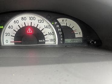 mitsubisi colt: Toyota Raum: 2003 г., 1.5 л, Автомат, Бензин, Минивэн — 7