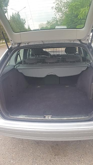 шторка на мерс: Mercedes-Benz C-Class: 2002 г., Автомат, Универсал — 6
