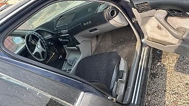 бвм е 39: BMW 5 series: 1989 г., 2 л, Ручные, Седан — 7