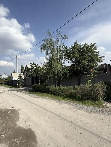 Земельные участки: 7 соток, Для строительства, Договор купли-продажи, Красная книга, Тех паспорт — 7