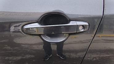 Toyota: Toyota Camry: 2012 г., 2.5 л, Автомат, Бензин, Седан — 9