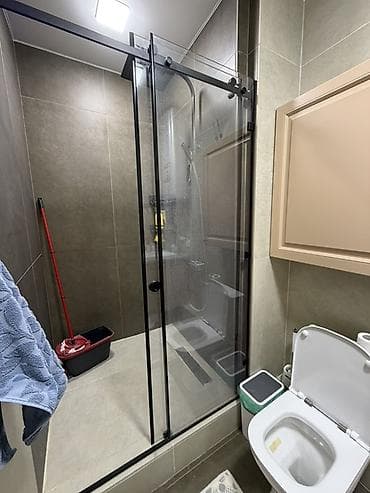 pro group: 3 комнаты, 103 м², Элитка, 7 этаж, Дизайнерский ремонт — 9