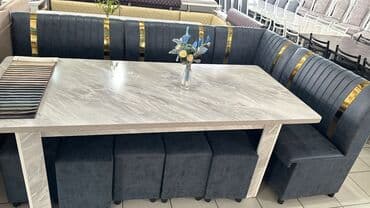 стол кухонный ош: Кухинний угалок жаны шаар ичи достовка бекер. узуну 2 жарым м туурасы — 10