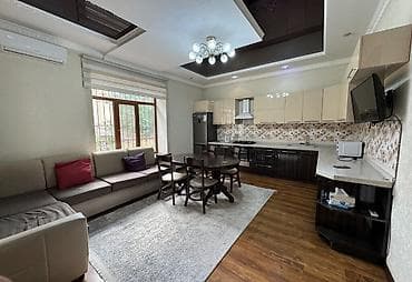 🏡 ПРОДАЁТСЯ РОСКОШНЫЙ ДОМ В АК-КЕМЕ! ✨ Цена: 850 000 $ 📍 Район — 4