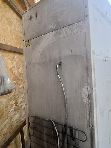 Холодильное оборудование: Для напитков, Китай — 2