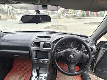 Subaru Impreza: 2004 г., 1.5 л, Бензин, Хэтчбэк