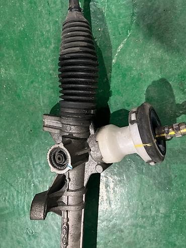 srv 3: Рулевая рейка Kia Оригинал — 2