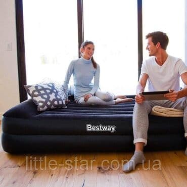 матрас кровать интекс: Бесплатная доставка доставка по городу бесплатная Двухместная — 1