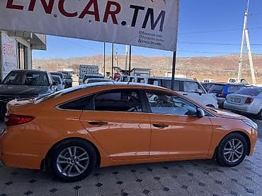 хюндай соната цена: Honda : 2018 г., 2 л, Автомат, Газ — 3