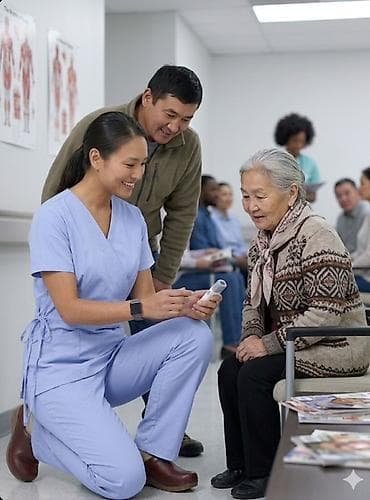 кожа брюки: Женский медицинский комплект (топ + брюки), цвет — 5