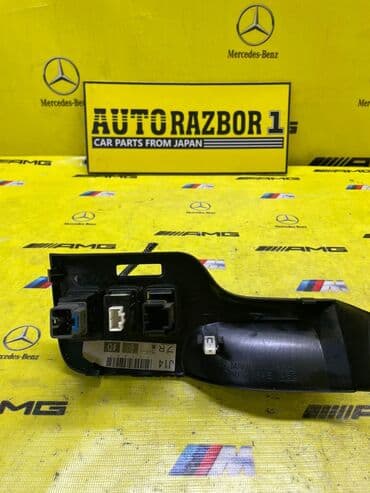 запчасти опель вектра б: Subaru Legacy BM9 планка с корректором фар Привозная из Японии! Так же — 2