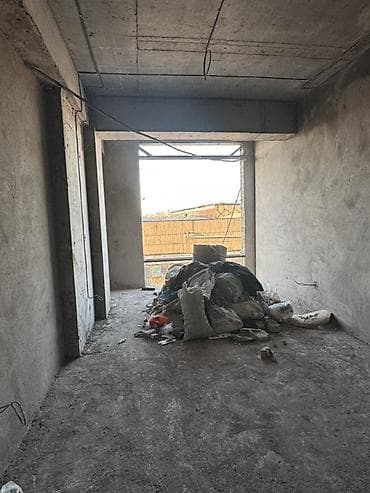 трешка: 3 комнаты, 78 м², Элитка, 2 этаж, Готовая ПСО (под самоотделку) — 8