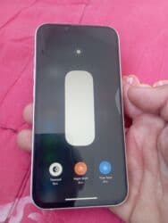 бу 11 айфон: IPhone 13, Колдонулган, 128 ГБ, Ак, Заряддоочу түзүлүш, Коргоочу айнек, Каптама, 100 % — 4