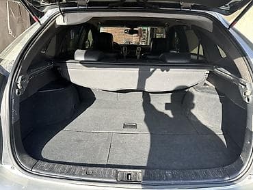 Lexus: Lexus RX: 2006 г., 3.5 л, Типтроник, Бензин, Кроссовер — 2