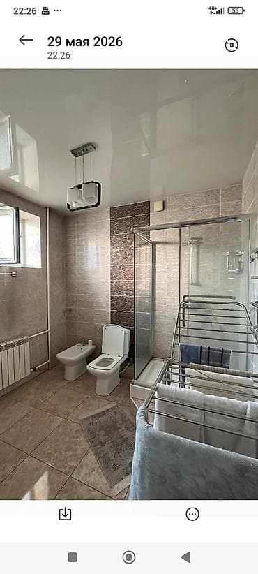 здаю особняк: 300 м², 7 комнат — 10