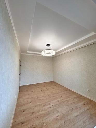 сухе батора: 1 комната, 48 м², Элитка, 9 этаж, Дизайнерский ремонт — 3