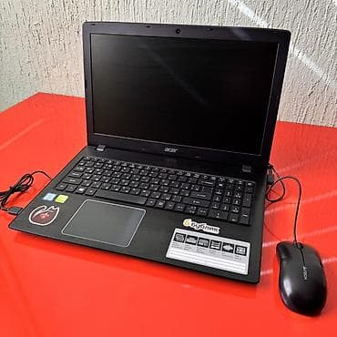 galaxy note edge: Продаю ноутбук Acer Aspire E 15 (E5-575G-54GM) в хорошем состоянии — 2