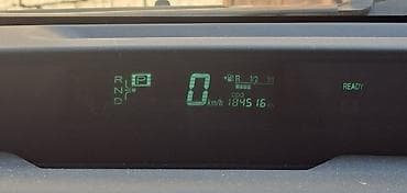 abs prius: Toyota Prius: 2007 г., 1.5 л, Автомат, Гибрид, Хэтчбэк — 4