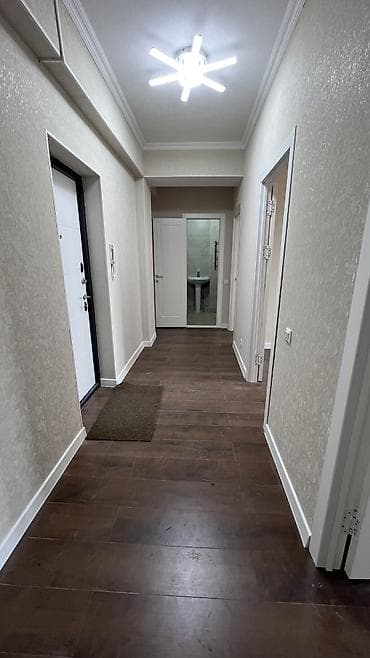 Квартиры: 2 комнаты, 57 м², Элитка, 5 этаж — 4