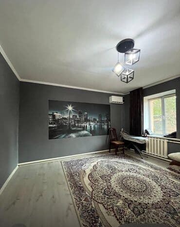 продаю дом под бизнес бишкеке: Дом, 90 м², 4 комнаты, Агентство недвижимости, Старый ремонт — 5