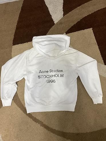 прокат платье: Худи, На флисе — 1